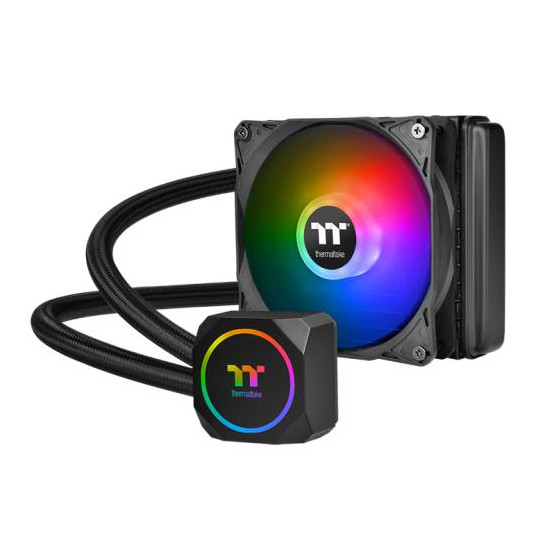 CPU COOLER S_MULTI/CL-W285-PL12SW-A THERMALTAKE