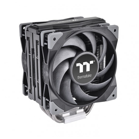 Multi Cooler Thermaltake Toughair 510 |AMx; 115x; 1200; 1700