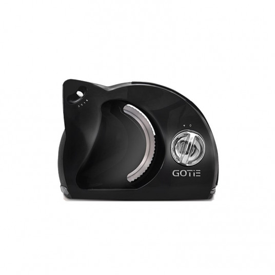 Gotie GSM-160C pjaustyklė (juoda)