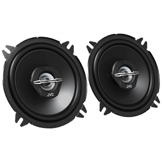 JVC CS-J520X automobilio garso kolonėlė 2 krypčių 250 W Turas