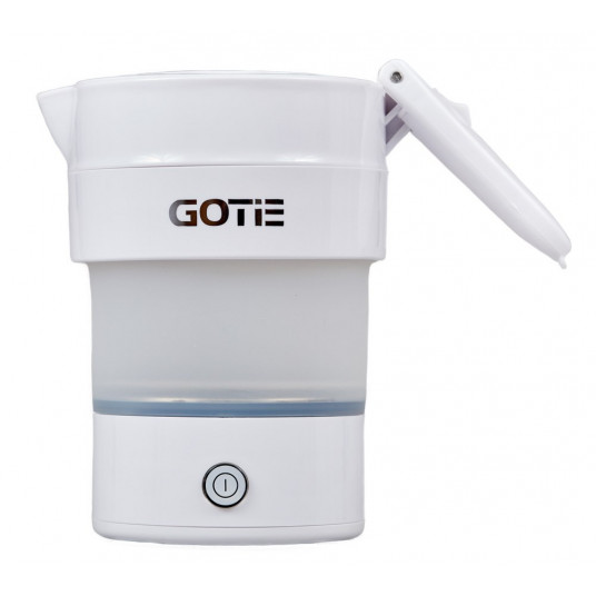Gotie kelioninis virdulys GCT-600B (600 W, 0,6 l)