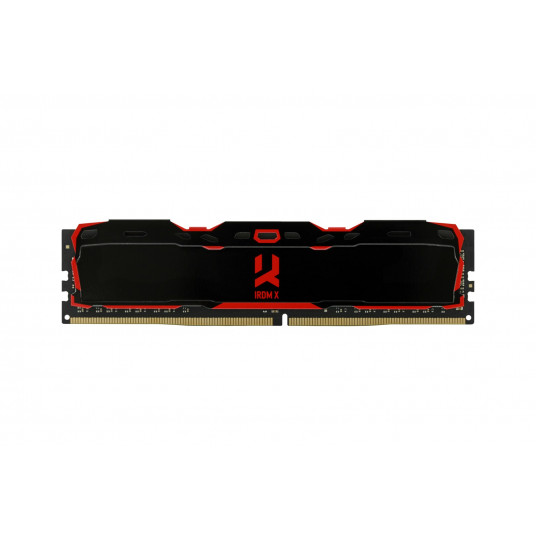Goodram IRDM X atminties modulis 16 GB 1 x 16 GB DDR4 3000 MHz
