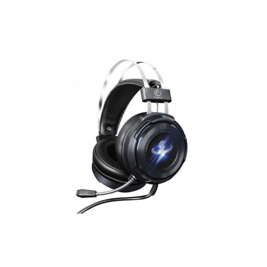 Rebeltec Thore  Headphones 7.1 /  USB