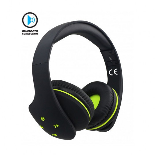Rebeltec VIRAL Bluetooth Headsets with Mic