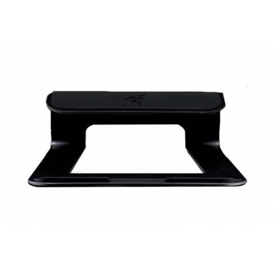 Nešiojamojo kompiuterio stovas RAZER Black RC21-01110100-W3M1