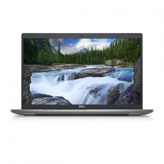 Nešiojamas kompiuteris Dell Latitude 3530 15.6", Intel Core i5, i5-1235U, 8GB RAM, 256GB SSD, Intel Iris Xe Graphics, Windows 11 Pro, 901165761599