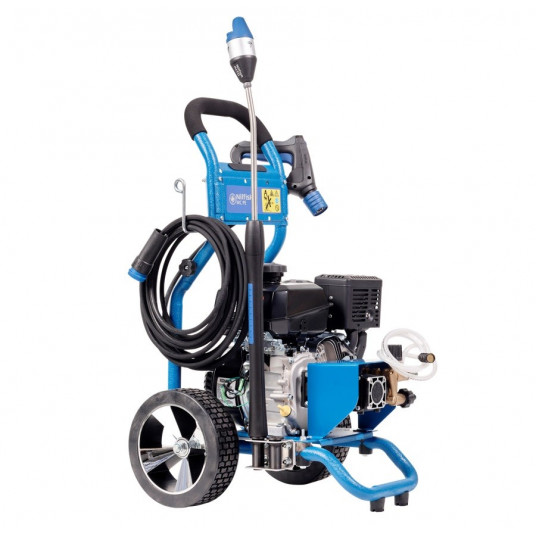 Benzino slėgio plovimo mašina Nilfisk MC 3C 180/770 PET