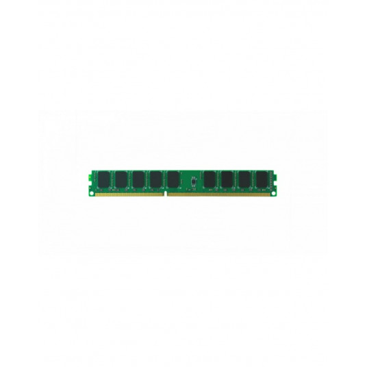 Goodram 32GB 3200MHZ ECC UDIMM W-MEM3200E4D832G