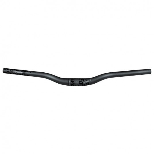 Vairas KLS Ultimate XC 70 RiseBar 31,8/720mm (juodas)