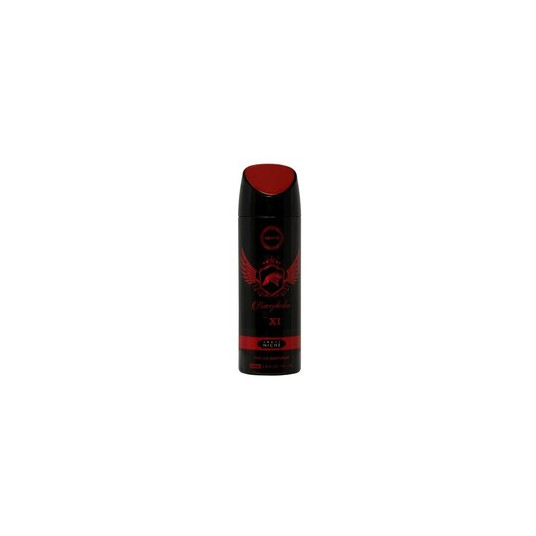 Armaf Bucephalus Nr. XI Deospray, 200ml