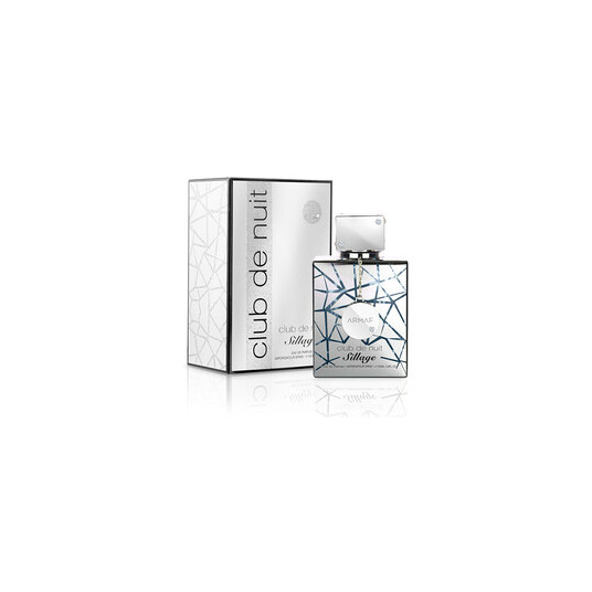 Armaf Club De Nuit Sillage EDP Miniaturka, 10ml