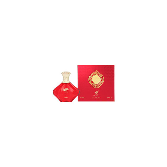 Afnan Heritage Red EDP, 100ml