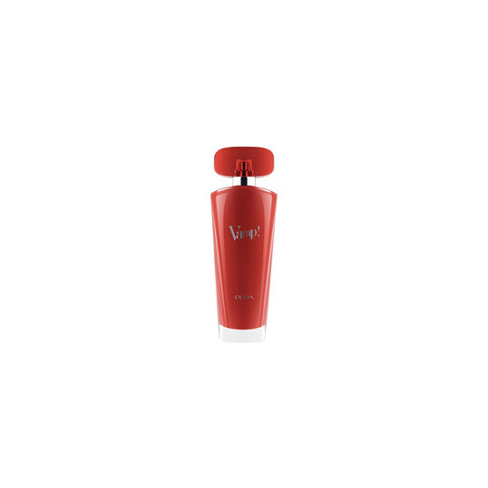Pupa Vamp! Raudonas EDP, 100ml