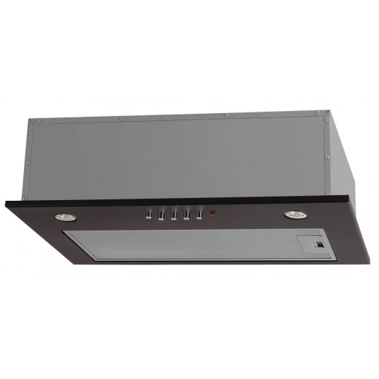 Gartraukis AKPO WK-7 MICRA 60 BLACK