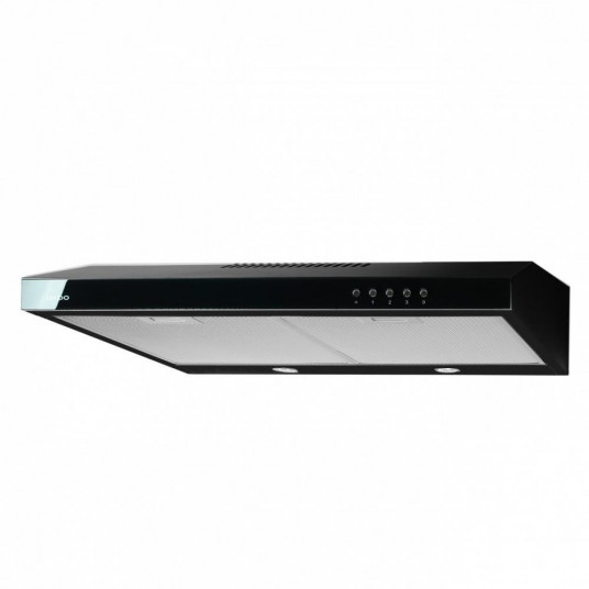 Gartraukis AKPO WK-7 K60 STIKLAS 60 JUODASIS
