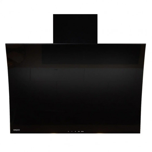 Akpo WK-4 Costa 60 juodas LED gaubtas
