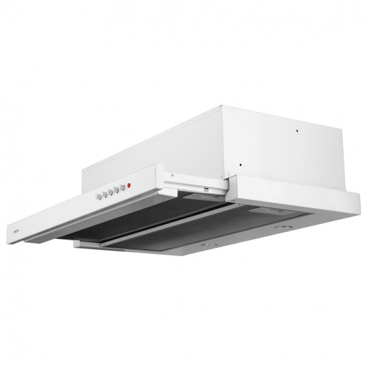 Akpo WK-7 Light 60 Spintelės gaubtas Baltas