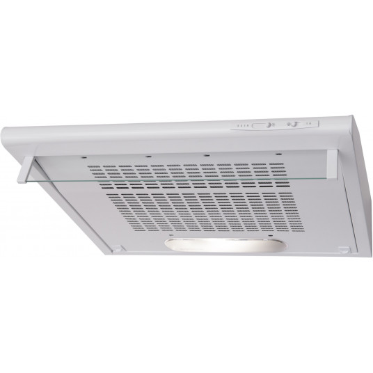 Amica OSC6112W gartraukis 193 m³/h Balta