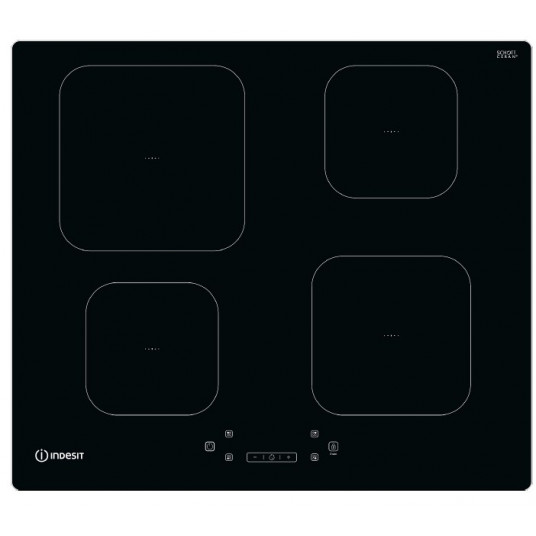Indesit IS 15Q60 NE viryklė