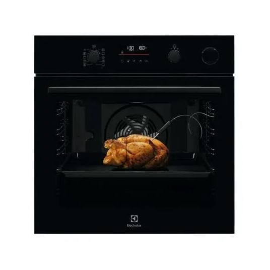 Electrolux EOC6H76Z 72 LA Juoda