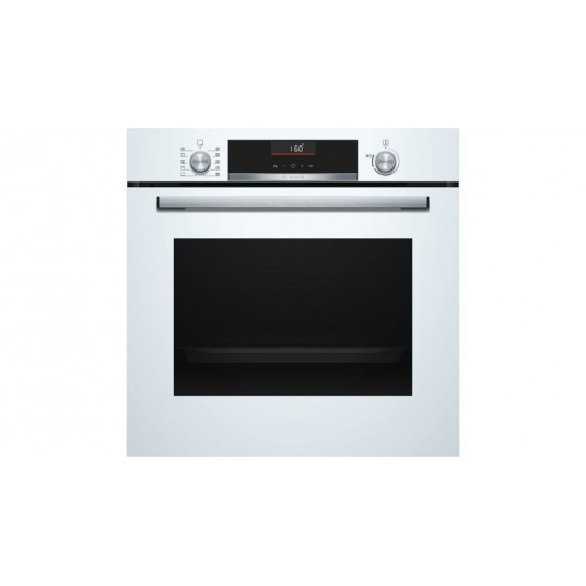Bosch Serie 6 HBA5360W0 orkaitė 71 LA Balta