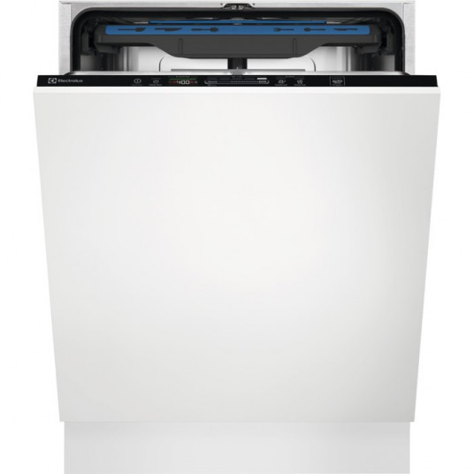 Electrolux EES848200L indaplovė Visiškai įmontuotos 14 vietos