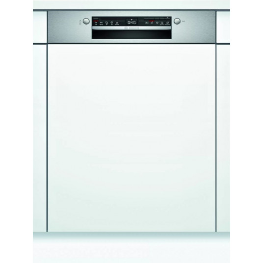 Bosch Serie 2 SMI2ITS27E indaplovė Pusiau įmontuotos 12 vietos E