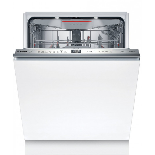 Bosch Serie 6 SMV6YCX05E indaplovė Visiškai įmontuotos 14 vietos A