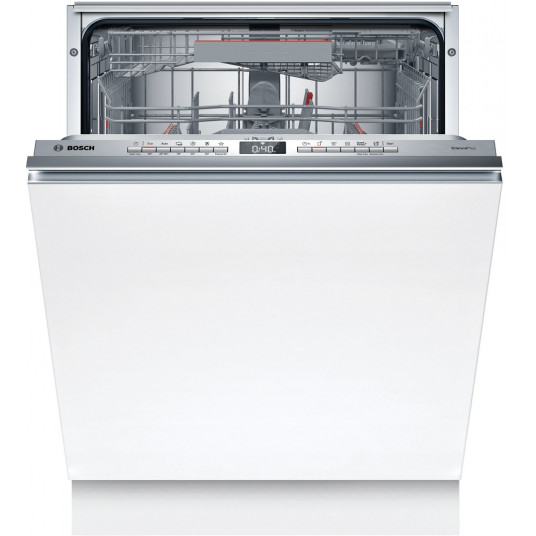 Bosch Serie 4 SMV4HDX53E indaplovė Visiškai įmontuotos 13 vietos D