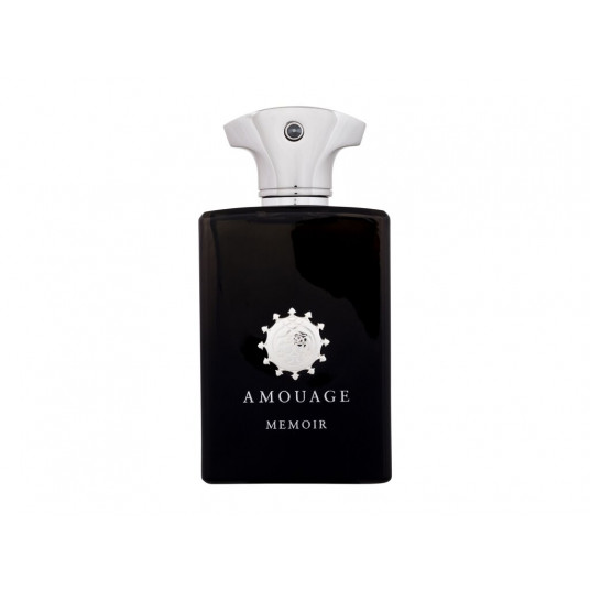 Amouage Memoir New Eau de Parfum, 100ml