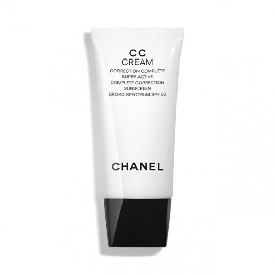 Chanel - CC kremas SPF 50 (visiška korekcija) 30 ml - 20