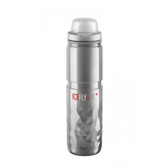 Gertuvė Elite Ice Fly Clear 650ml