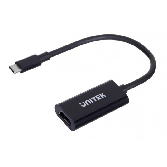 Unitek Adapter USB-C na HDMI 2.0, 4K@60Hz