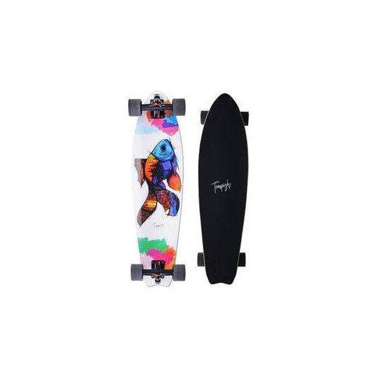 Tempish Fish-IN Skateboard
