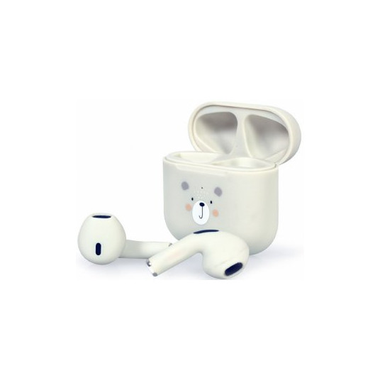 Gembird Teddy Wireless Headphones