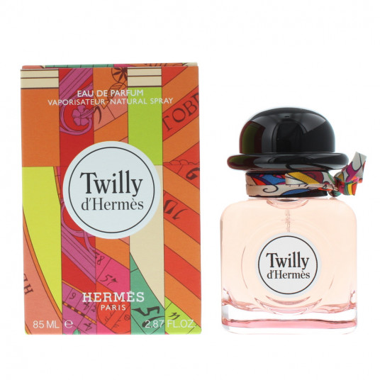  Hermes Twilly D hermes EDP Spray 85 ml for Women 