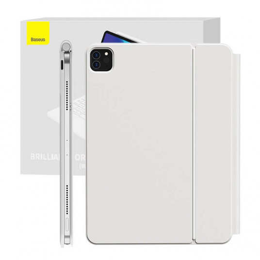 Baseus Brilliance Keyboard Case for Apple iPad 11" / iPad Air4 / Air5 10.9"