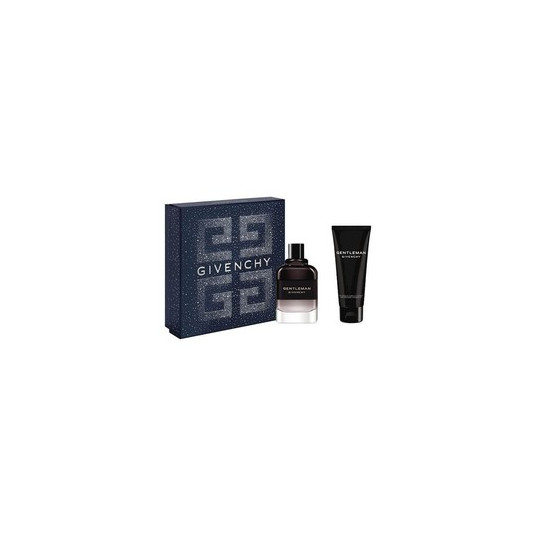 Givenchy Gentleman Woody parfuminis vanduo EDP 60 ml + SG 75 ml (vyras)