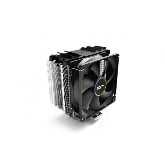 CRYORIG M9a Procesorius Aušintuvas 9,2 cm Juoda
