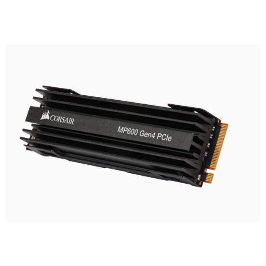 Corsair MP600 M.2 1000 GB PCI Express 4.0 3D TLC NAND NVMe