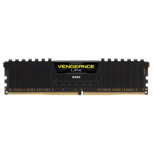 Corsair Vengeance LPX atminties modulis 16 GB 2 x 8 GB DDR4 2400 MHz