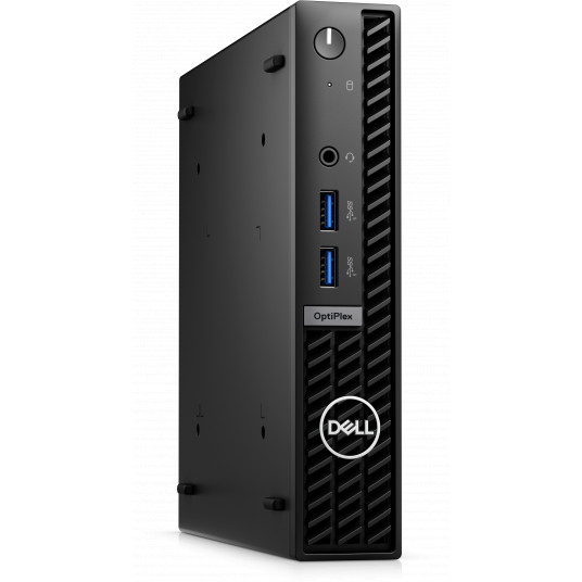  Dell OptiPlex 7010 Micro i5-13500T/8GB/256GB/HD/Win11 Pro/No Kbd/3Y Basic OnSite Warranty 