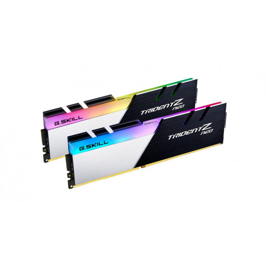 G.Skill Trident Z F4-3200C16D-32GTZN atminties modulis 32 GB 2 x 16 GB DDR4 3200 MHz