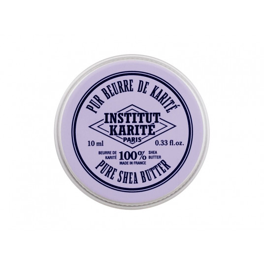 Body Butter Institut Karité Pure Shea Butter, 10ml