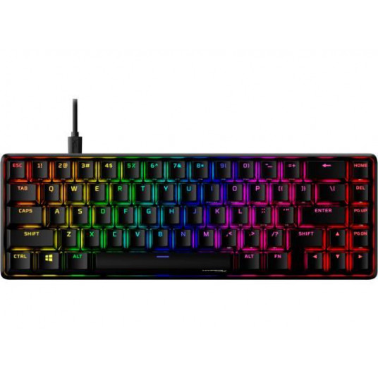 KEYBOARD ALLOY ORIGINS 65/NOR 4P5D6AN#UUW HYPERX