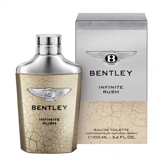 Infinite Rush - EDT - 100 ml