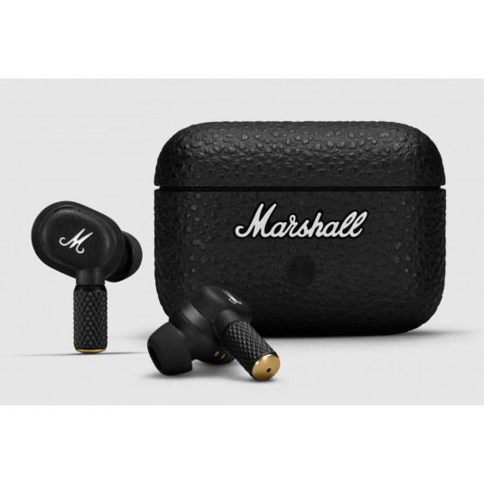 Ausinės Marshall Motif II ANC, Black