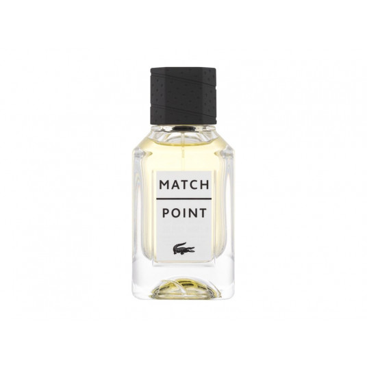  Lacoste Match Point Cologne Eau De Toilette Spray 50ml 