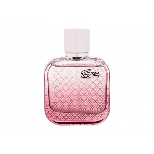 Eau de Toilette Lacoste Eau de Lacoste L.12.12 Rose Eau Intense, 50ml