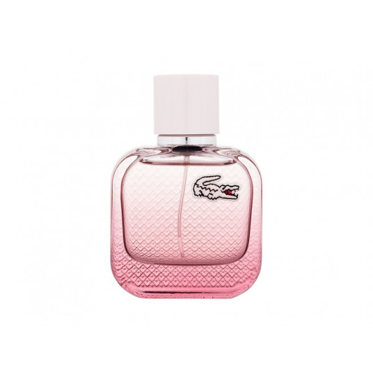 Eau de Toilette Lacoste Eau de Lacoste L.12.12 Rose Eau Intense, 35ml